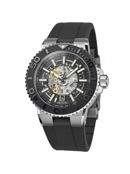 Часы Epos 3441.135.25.15.55